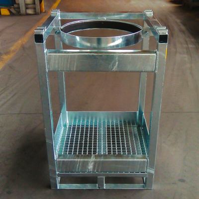 palety cryo