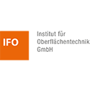 Logo Institut für Oberflächentechnik