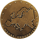 Medal Europejski