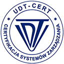 Logo UDT